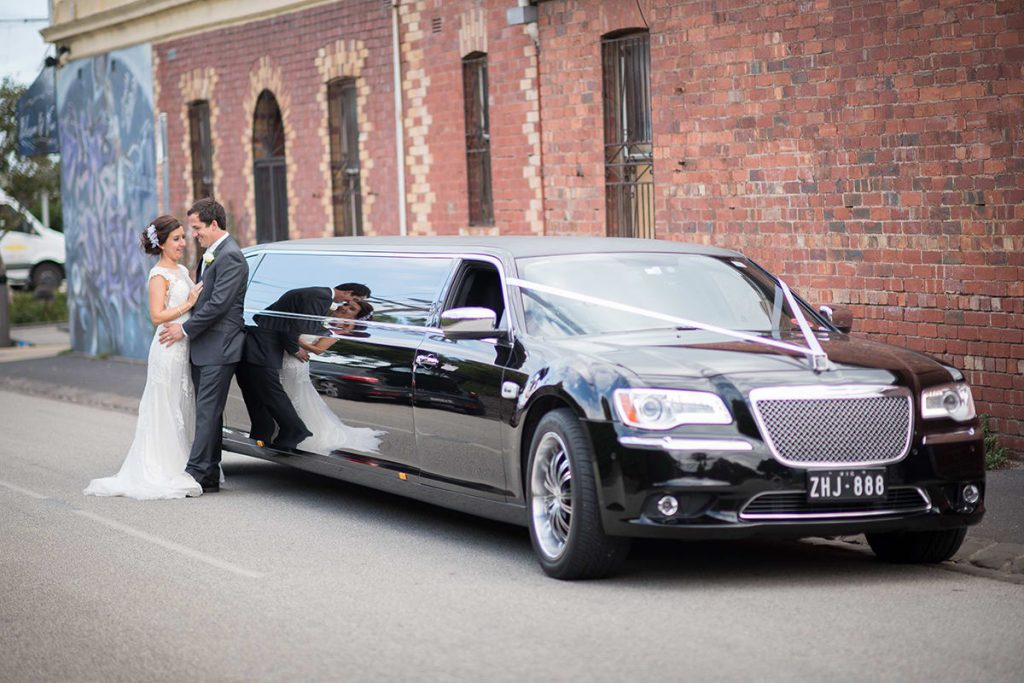 Limo Hire Birmingham
