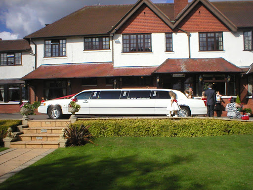 Birmingham Limo