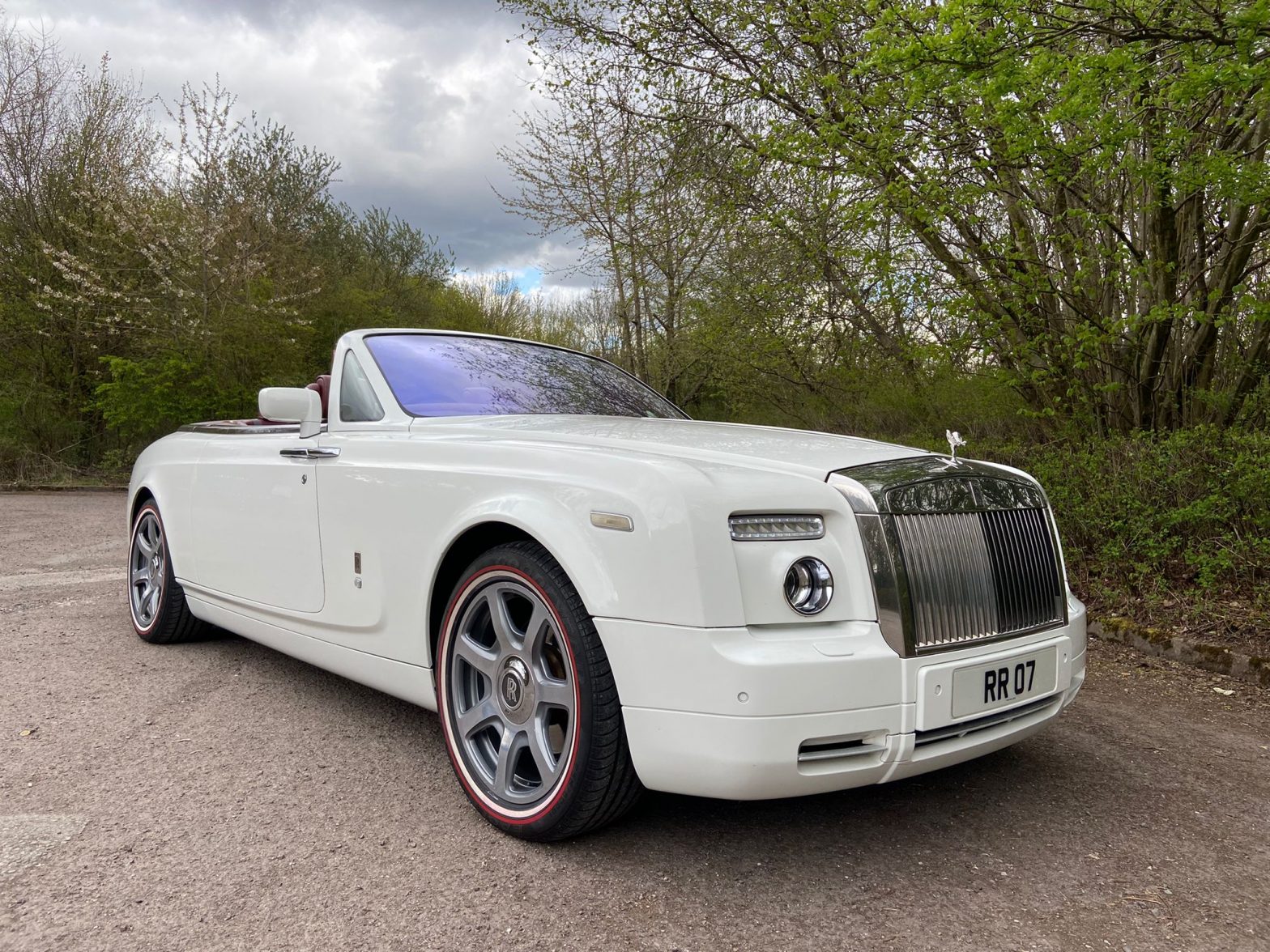 Car Hire in Birmingham