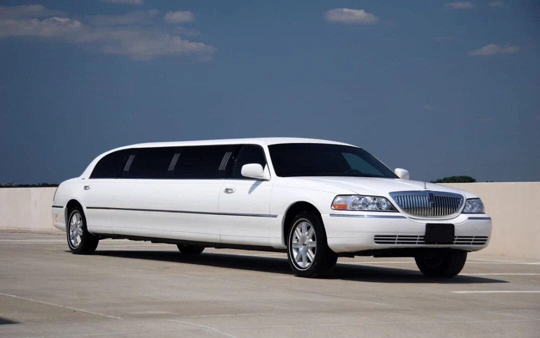 Limousine Hire