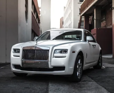 Prom Cars For Hire Near Me