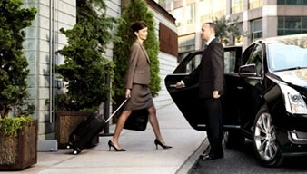 Car Hire From Birmingham